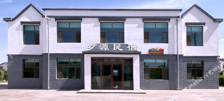 巴丹吉林乡源民宿图片