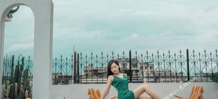 巷里·摩洛哥民宿(潮州古城牌坊街店)图片