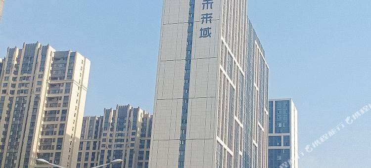 忆·时光精选公寓(西安金地未来域店)图片