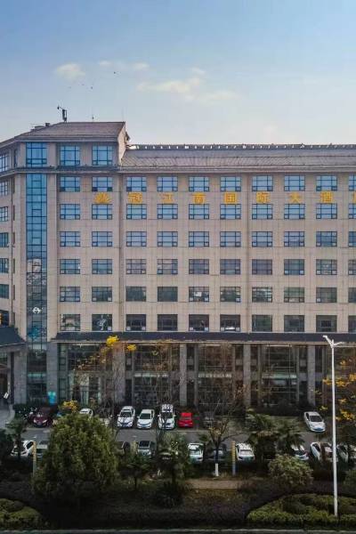 襄阳冠江南国际酒店图片
