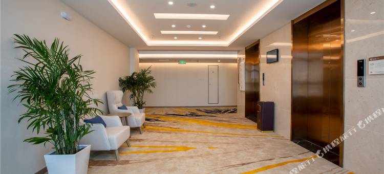 南通空港酒店图片