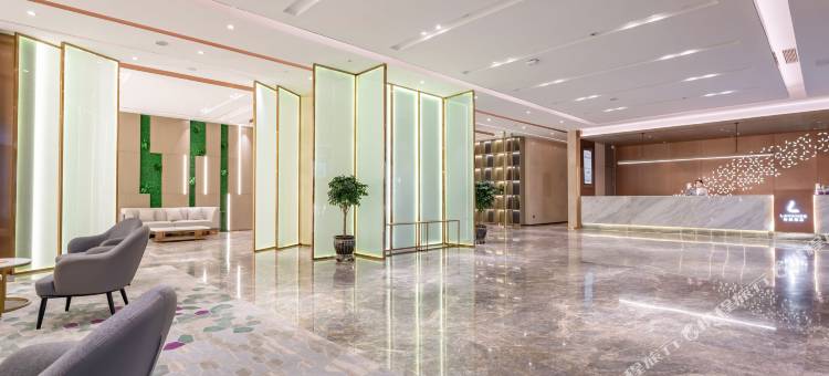 麗枫酒店(东营垦利区政府店)图片