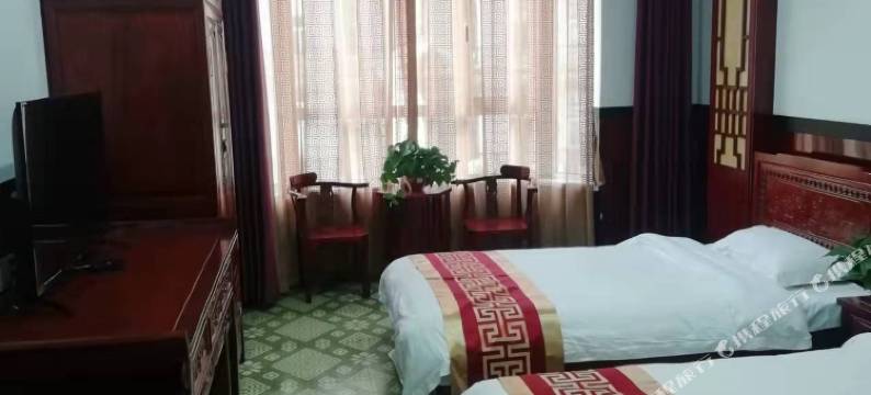 孝义金盾公寓图片