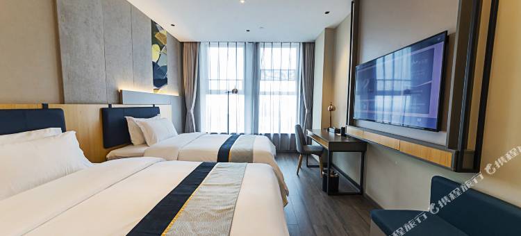 如家商旅酒店(沧州黄骅港神华路店)图片