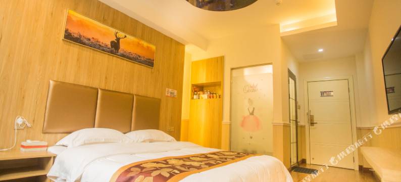 新化三義大酒店图片