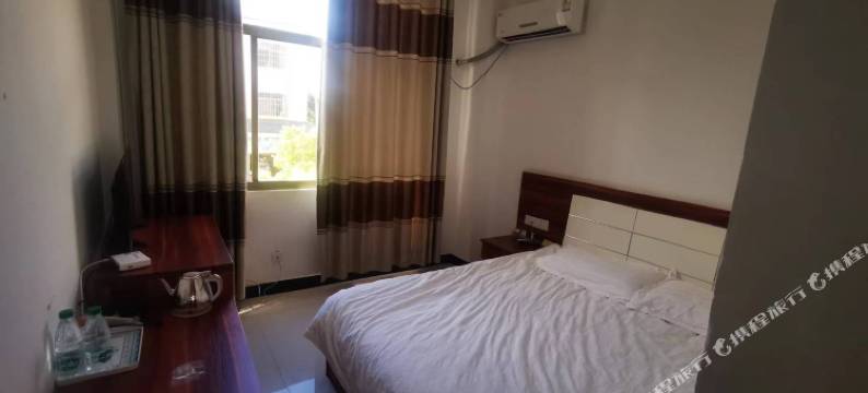 景谷勐迈商务酒店图片