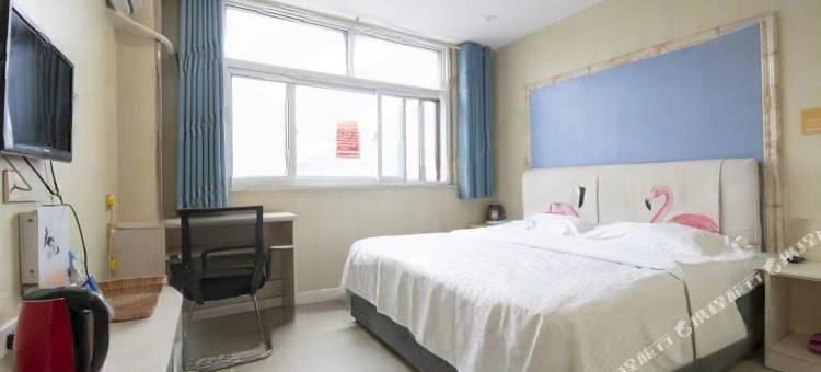 华驿酒店(潍坊泰华店)图片