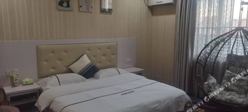 田东凯臻商务酒店图片