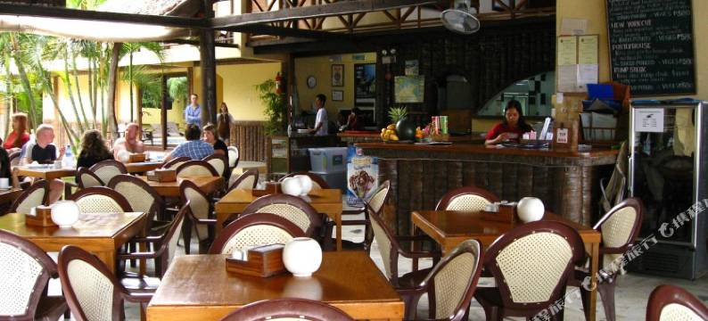 拉古纳海滩俱乐部酒店(Lalaguna Beach Club & Dive Centre)图片