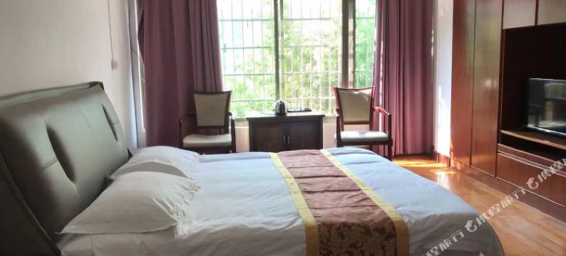 将乐新华源宾馆图片