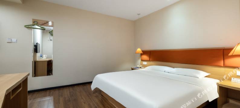 亚菲特酒店(海昌南路银泰城店)图片