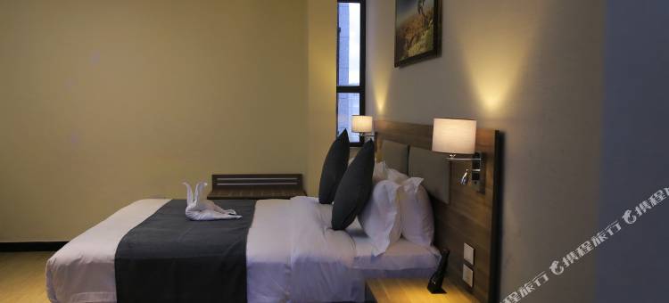 三E酒店及水疗中心(Triple E Hotel and Spa)图片