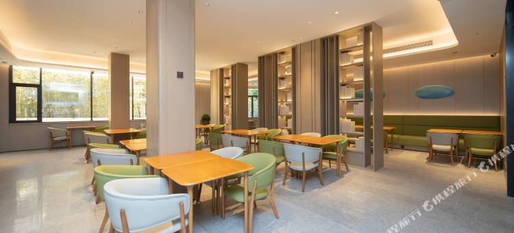 全季酒店(福州上下杭五一南路店)图片