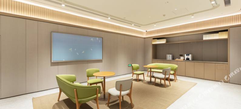 全季酒店(北京潘家园店)图片