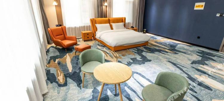 莱西豪瑞酒店图片