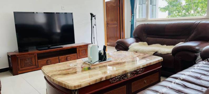 北京十渡穆家大院图片