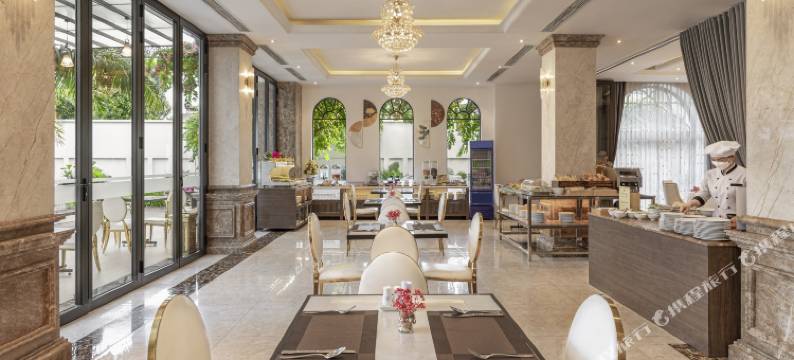 伊丽莎白酒店(Elizabeth Hotel)图片