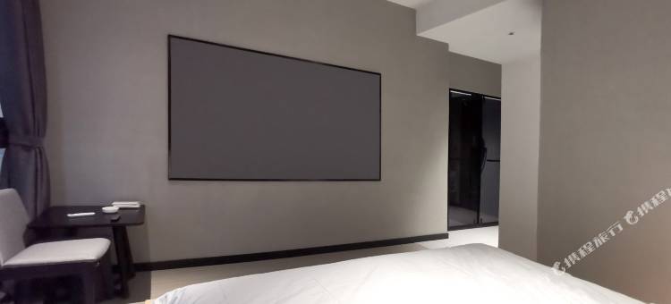 喜舍影院公寓图片