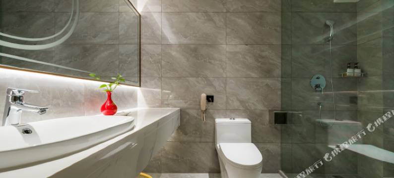 德化戴云大酒店图片