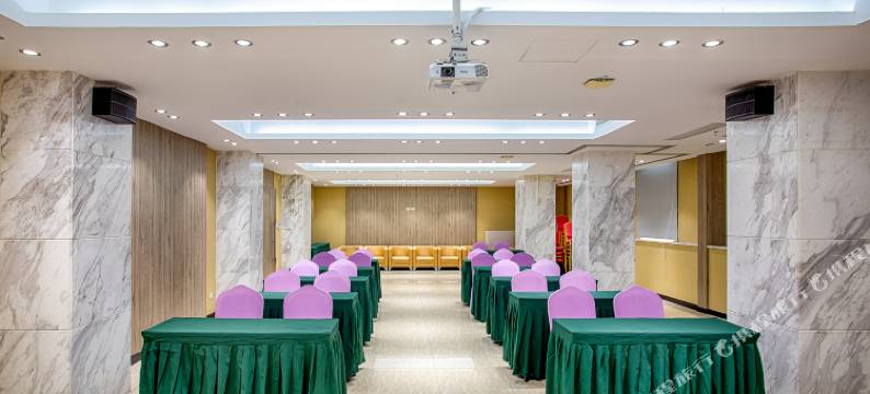 索顿酒店(汕头高铁站店)图片