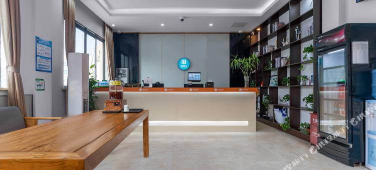 锐思特酒店(上海青浦华新店)图片