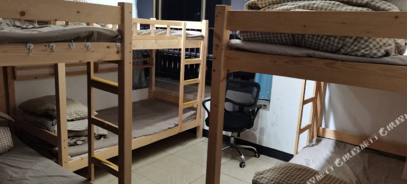 贵阳彩虹之家青年旅舍图片