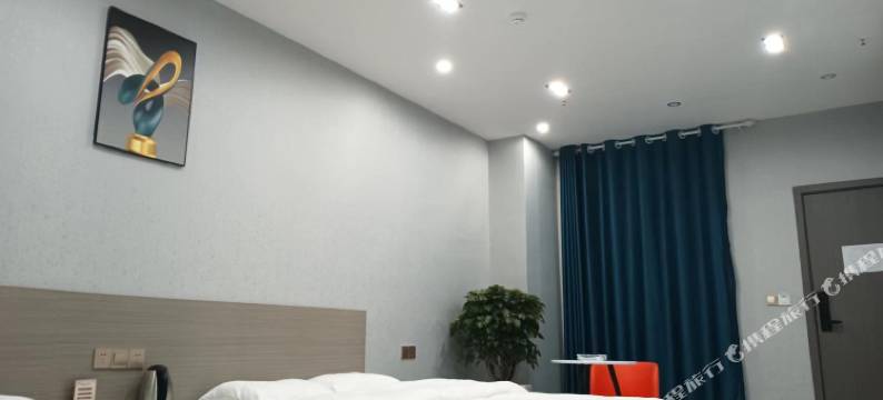 屏山凤竹宾馆图片