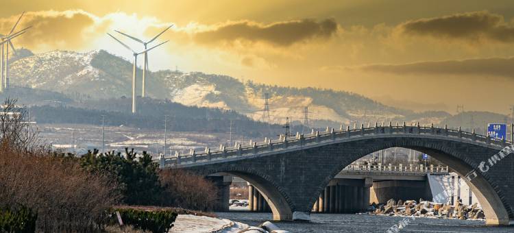 威海城投北辰酒店(逍遥湾海水浴场店)图片