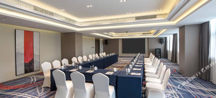 平湖华美达酒店图片