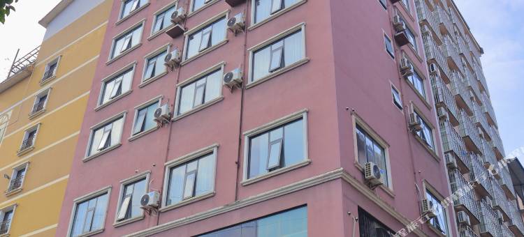 尚客优酒店(桂林兴安店)图片