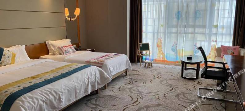 镇江明都雅致酒店图片