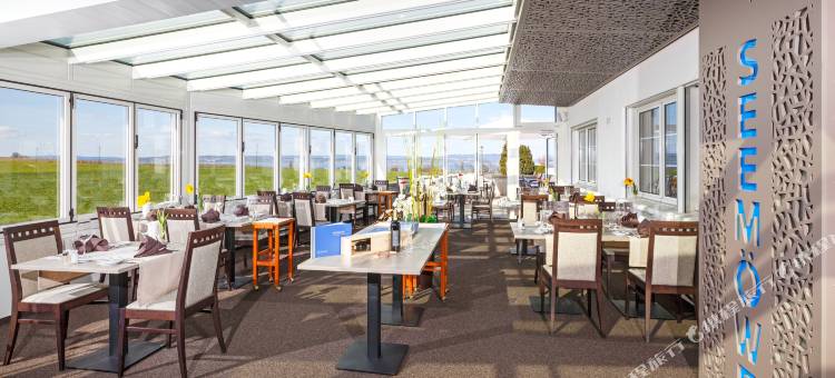 瑞士希莫维品质酒店(Seemöwe Swiss Quality Hotel)图片