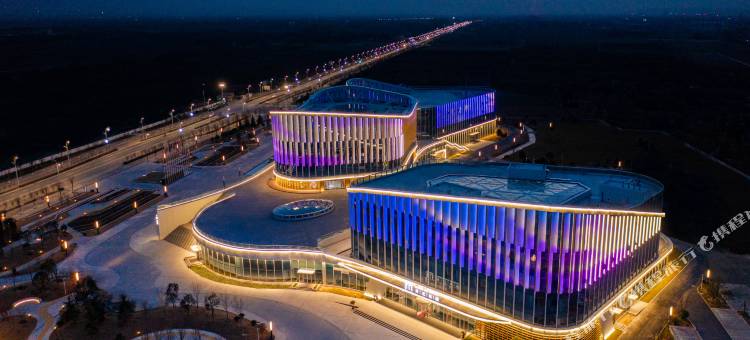 杨凌国合之禾开元名庭酒店图片