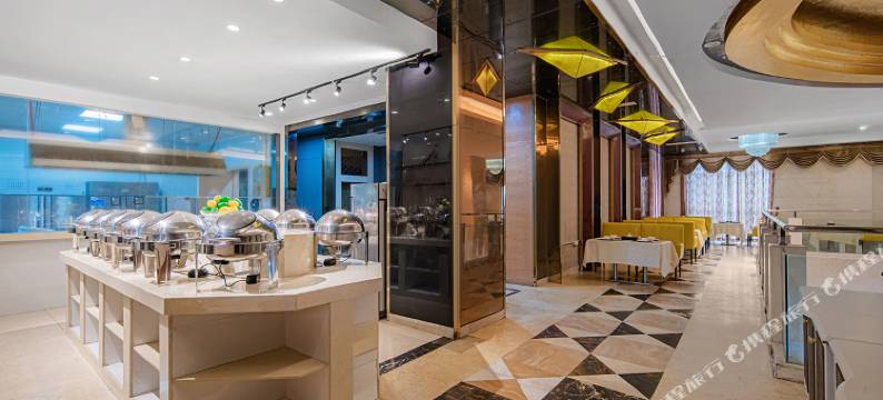 凯丽华国际酒店(惠州仲恺高新区店)图片
