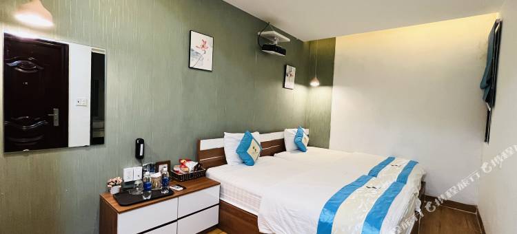 弗洛拉酒店(Flora Hotel Phu Quoc)图片