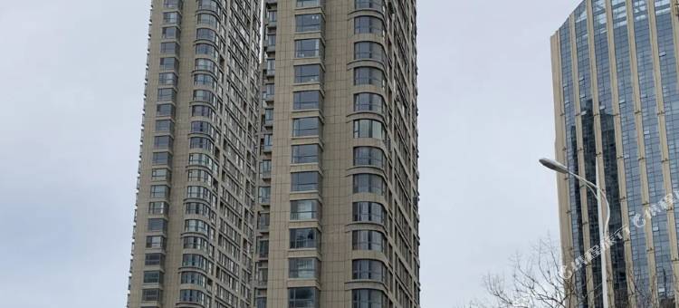 利鑫民宿(威海公园店)图片