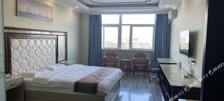 南通邻港大酒店图片