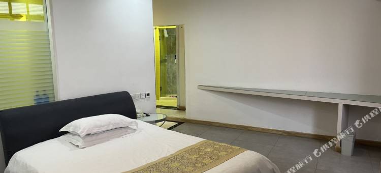 如家派柏·云酒店(扬中步行街江洲东路店)图片