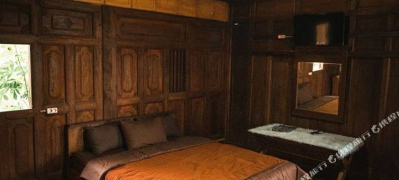 辛加萨纳别墅与餐馆酒店(Singgasana Villa & Resto)图片