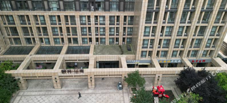 长春中日会馆(中日联医院店)图片