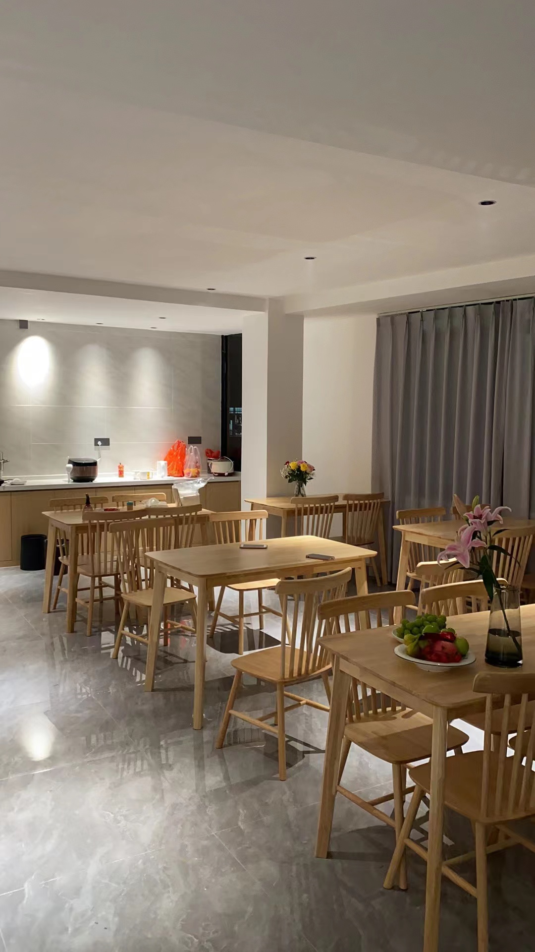 Shanxun Lunchi Jinyuan Hotel (Xiamen North Railway Station)Over view