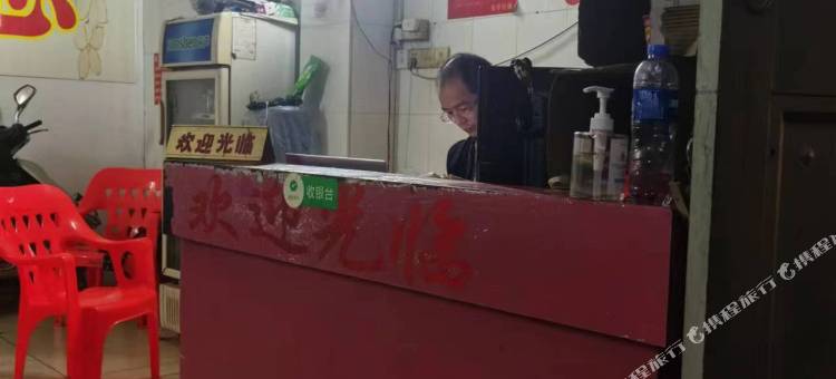 佳华住宿(陈店店)图片