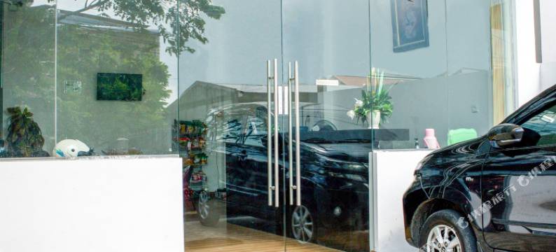 欧帕帕库尔酒店(Hotel O Papakoel)图片