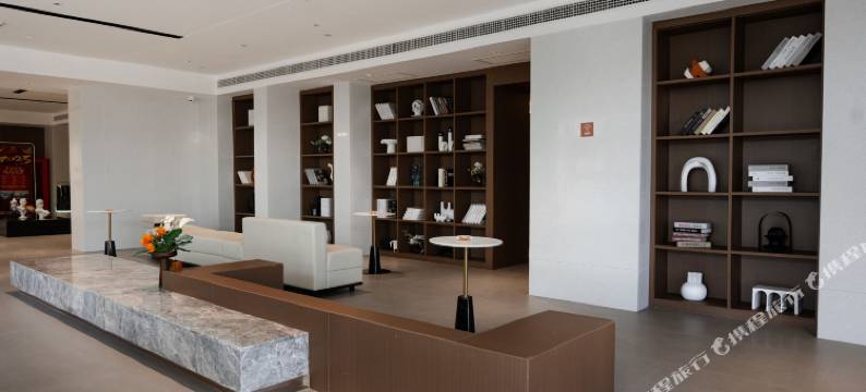 维也纳智好酒店(巩义市政府商学院店)图片