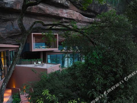 赤水匠庐·雅路古