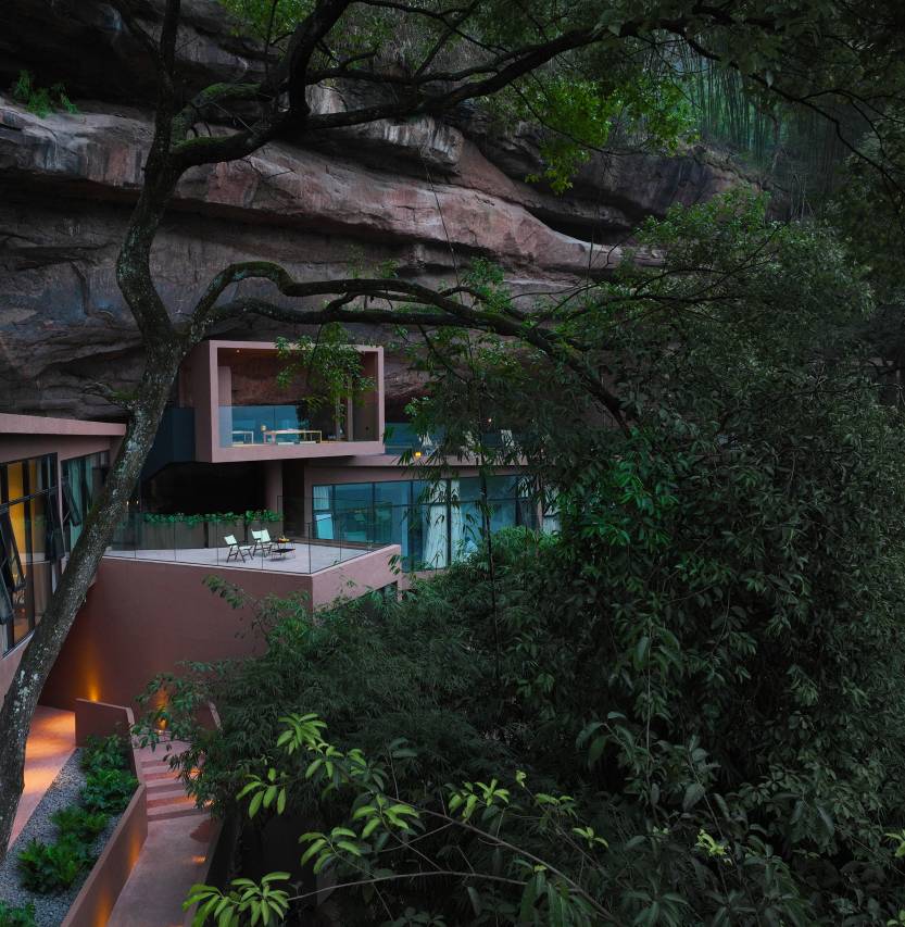 赤水匠庐·雅路古