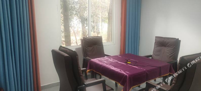 清风小筑民宿图片