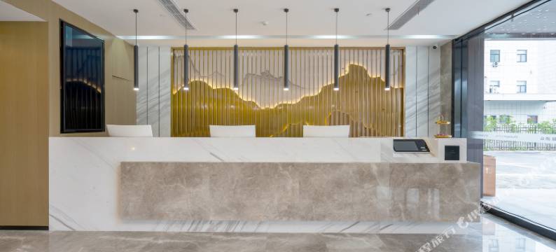 星程酒店(南京银杏湖大道店)图片