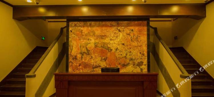 玛莎智慧酒店(铁岭站店)图片