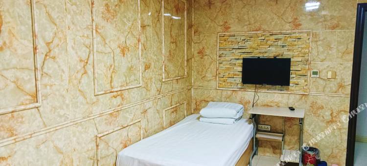 延寿鸿越宾馆图片